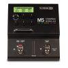 M5 Stompbox Modeller Guitar Multi-Effects Pedal