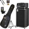 Bass Guitar Accessories Pack 2