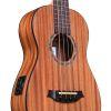 Mini II BASS MH-E Acoustic Guitar