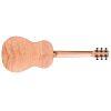 Mini II FMH Flamed Mahogany Acoustic Guitar