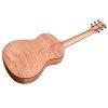 Mini II FMH Flamed Mahogany Acoustic Guitar