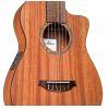 Mini II MH-CE Acoustic Guitar