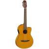 A Grade Refurbished NCX1FM Electro-Classical Guitar
