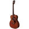 OM-120 Orchestra Acoustic Guitar in Natural finish