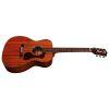 OM-120 Orchestra Acoustic Guitar in Natural finish