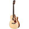 OM-140CE Orchestra Acoustic Guitar in Antique Burst finish
