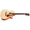 OM-140CE Orchestra Acoustic Guitar in Antique Burst finish