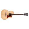 OM-150CE Orchestra Acoustic Guitar in Natural finish