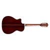 OM-150CE Orchestra Acoustic Guitar in Natural finish