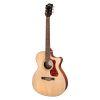 OM-240CE Orchestra Acoustic Guitar in Natural finish