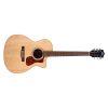 OM-240CE Orchestra Acoustic Guitar in Natural finish