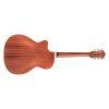 OM-240CE Orchestra Acoustic Guitar in Natural finish