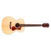 OM-240E Orchestra Acoustic Guitar in Natural finish