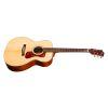 OM-240E Orchestra Acoustic Guitar in Natural finish