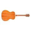 OM-240E Orchestra Acoustic Guitar in Natural finish