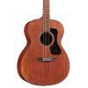 OM-320 Orchestra Acoustic Guitar in Natural finish