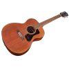OM-320 Orchestra Acoustic Guitar in Natural finish
