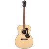 OM-340 Orchestra Acoustic Guitar in Natural finish