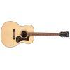 OM-340 Orchestra Acoustic Guitar in Natural finish