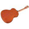 OM-340 Orchestra Acoustic Guitar in Natural finish