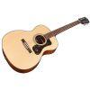 OM-340 Orchestra Acoustic Guitar in Natural finish