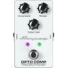 A Grade Opto Comp Analog Optical Compressor Pedal