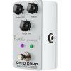 A Grade Opto Comp Analog Optical Compressor Pedal