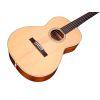 P-240 Memoir  Acoustic Guitar in Natural finish