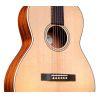 P-240 Memoir  Acoustic Guitar in Natural finish