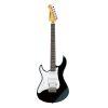 Pacifica 112J MKII Left handed Electric Guitar Pack