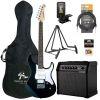 Pacifica 112V Electric Guitar Pack