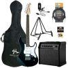 Pacifica 112V Electric Guitar Pack