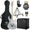 Pacifica 112VM Electric Guitar Pack