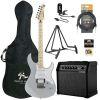 Pacifica 112VM Electric Guitar Pack
