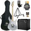 Pacifica 112VM Electric Guitar Pack