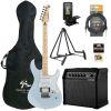 Pacifica 112VM Electric Guitar Pack
