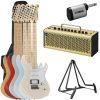 Pacifica 112VM Guitar &amp; Wireless Amp Pack