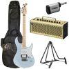 Pacifica 112VM Guitar &amp; Wireless Amp Pack