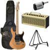 Pacifica 112VM Guitar &amp; Wireless Amp Pack