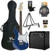 Pacifica 112V Electric Guitar Pack