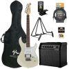 Pacifica 112V Electric Guitar Pack