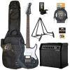 Pacifica 212VFM Electric Guitar Pack