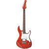 Pacifica 212VQM Electric Guitar Pack