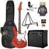 Pacifica 212VQM Electric Guitar Pack