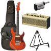 Pacifica 611VFM Electric Guitar Pack