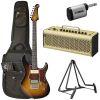 Pacifica 611VFM Electric Guitar Pack