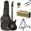Pacifica 612VFM Electric Guitar Pack