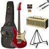 Pacifica 612VFM Electric Guitar Pack