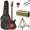 Pacifica 612VFM Electric Guitar Pack