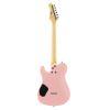 Pacifica PACP11S SC Professional Electric Guitar in Ash Pink